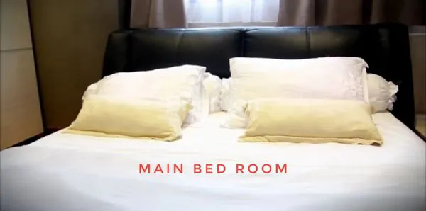 image APARTEMEN AMARTAPURA DESIGN INTERIOR FULL FURNISHED  LIPPO KARAWACI (6)