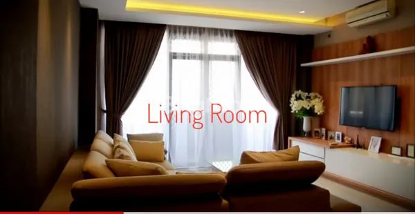 image APARTEMEN AMARTAPURA DESIGN INTERIOR FULL FURNISHED  LIPPO KARAWACI (7)