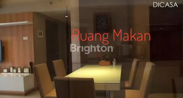 image APARTEMEN AMARTAPURA DESIGN INTERIOR FULL FURNISHED  LIPPO KARAWACI (3)