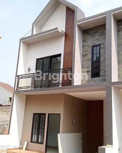 image SIAP HUNI RUMAH 2 LANTAI DEKAT TOL CIJAGO (7)