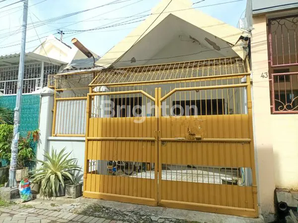 image MURAH! RUMAH LEBAK PERMAI INDAH KENJERAN (1)