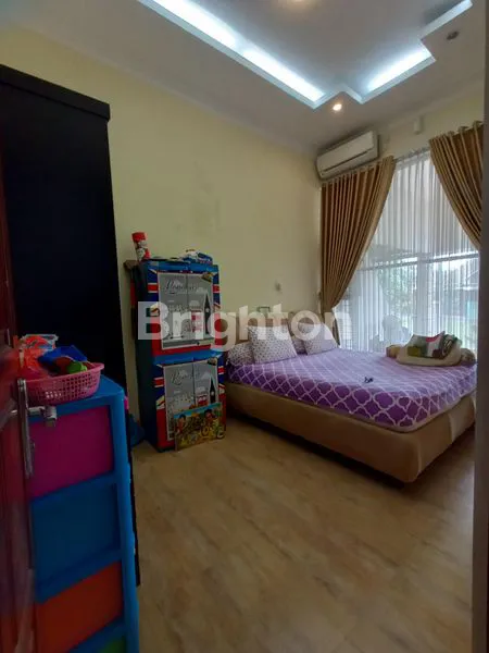 image HUNIAN NYAMAN ASRI DENGAN FASILITAS LENGKAP (4)