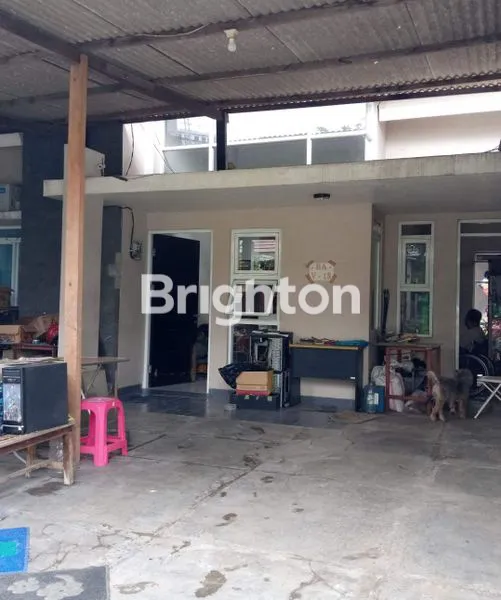 image DIJUAL RUMAH DI KAHURIPAN NIRWANA SIDOARJO (2)