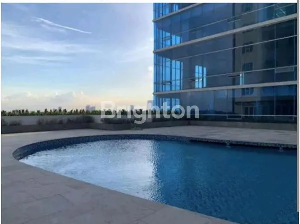 image APARTEMEN CITY SQUARE SURABAYA, VIEW KOTA, TOWER A TYPE TWO BED ROOMS, KOSONGAN (8)