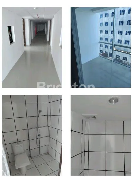image APARTEMEN CITY SQUARE SURABAYA, VIEW KOTA, TOWER A TYPE TWO BED ROOMS, KOSONGAN (7)