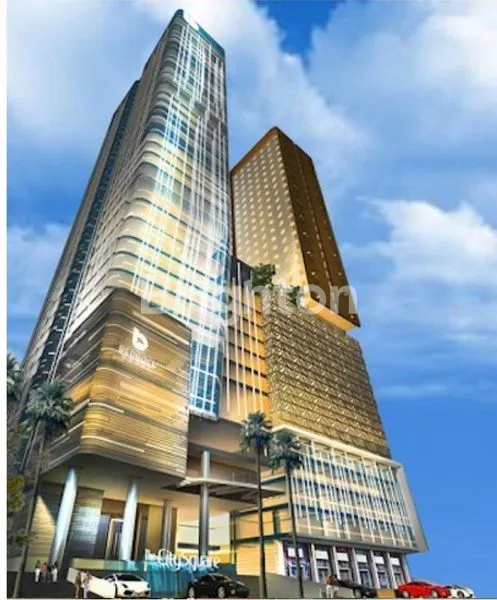 image APARTEMEN CITY SQUARE SURABAYA, VIEW KOTA, TOWER A TYPE TWO BED ROOMS, KOSONGAN (1)
