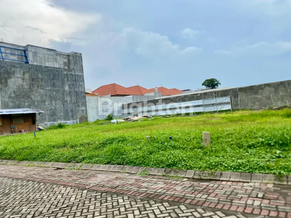 image TANAH KAVLING 3 JEJER PERUMAHAN ELITE GRAHA FAMILI (2)