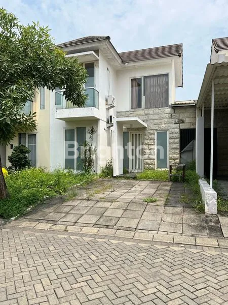 image RUMAH MINIMALIS 2LANTAI - JUAL PALMA GRANDIA (1)