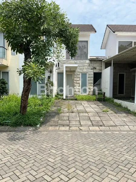 image RUMAH MINIMALIS 2LANTAI - JUAL PALMA GRANDIA (2)