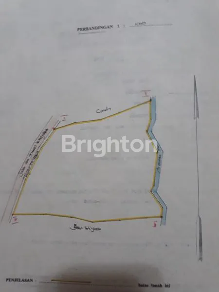 Gambar Property TANAH KEBUN RAYA SUKOSARI, TRAWAS