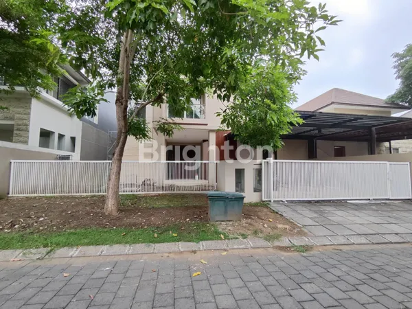 image CIAMIKK RUMAH TERAWAT LOKASI GRAHA NATURA !! (1)