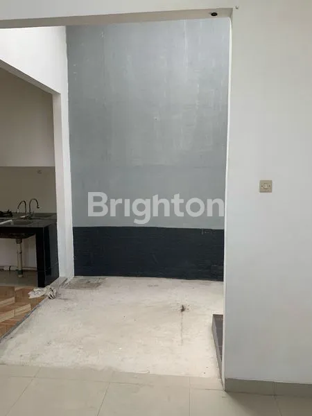 image RUMAH DI SERPONG GARDEN 2 CLUSTER GREEN GARDEN CISAUK TANGERANG SELATAN (2)