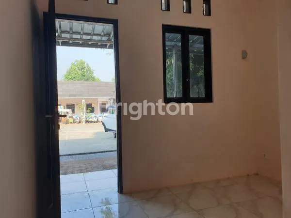 image MURAH  KONTRAKAN BARU HARGA 2.9 M / NEGO (4)