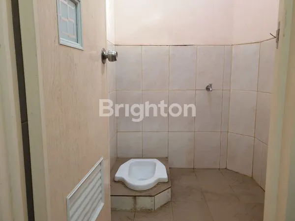 image MURAH  KONTRAKAN BARU HARGA 2.9 M / NEGO (6)