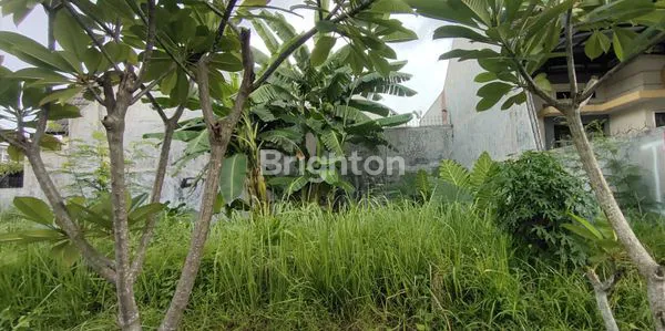 Gambar Property TANAH POJOK DIJUAL DI AREA BOROBUDUR SUHAT KOTA MALANG