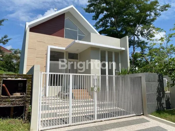 image VILLA PUNCAK TIDAR DEKAT SEKALI DENGAN ELPICO LOKASI AMAN, NYAMAN, TENANG. (1)