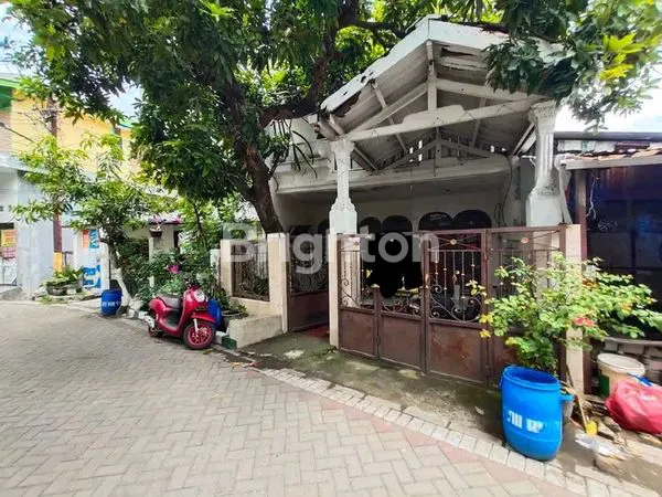 image RUMAH MEWAH DI BUMI MOJO SELANGKAH DENGAN DHARMA HUSADA (1)
