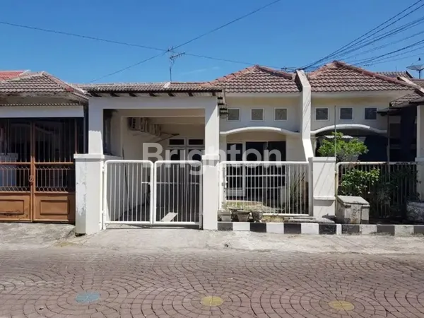 image RUMAH DI NIRWANA EKSEKUTIF 1 LANTAI SEMI FURNISH  (1)