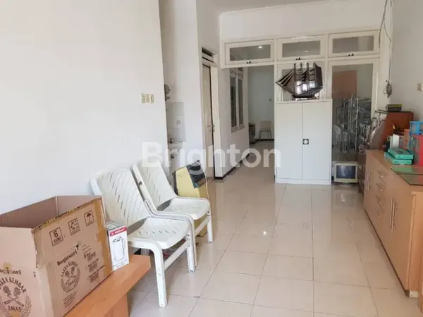 image RUMAH DI NIRWANA EKSEKUTIF 1 LANTAI SEMI FURNISH  (3)