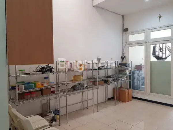 image RUMAH DI NIRWANA EKSEKUTIF 1 LANTAI SEMI FURNISH  (6)