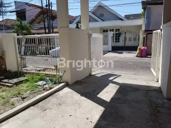 image RUMAH DI NIRWANA EKSEKUTIF 1 LANTAI SEMI FURNISH  (8)