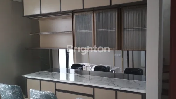 image CANARY - RUMAH PREMIUM DI KAWASAN SUPERBLOK MEWAH DI KOTA WISATA BATU MALANG (2)