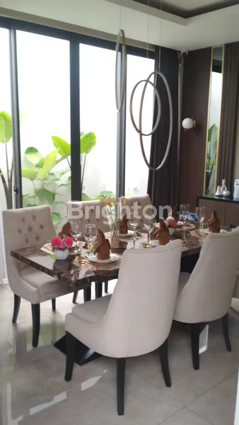 image FLAMINGO - RUMAH PREMIUM DI KAWASAN SUPERBLOK MEWAH DI KOTA WISATA BATU MALANG (3)