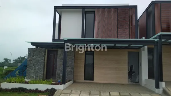 image FLAMINGO - RUMAH PREMIUM DI KAWASAN SUPERBLOK MEWAH DI KOTA WISATA BATU MALANG (1)