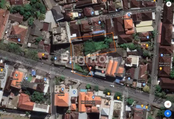 image TANAH LOKASI STRATEGIS COCOK UNTUK BISNIS (1)