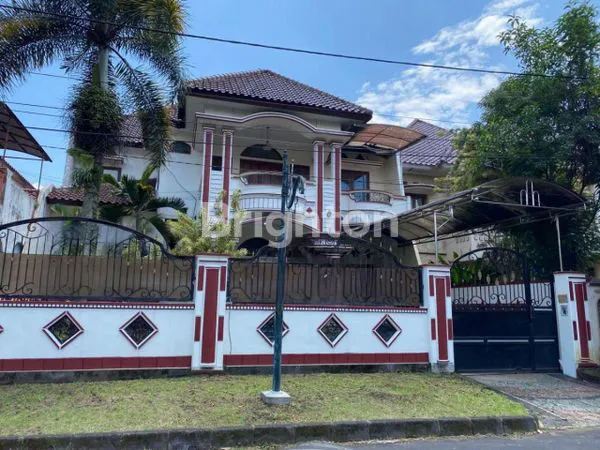 image RUMAH PUNCAK DIENG TENANG, NYAMAN,AMAN  (1)