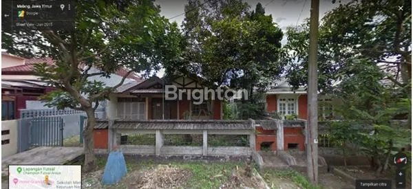 image PERUM. PONDOK BLIMBING INDAH (ARAYA) MALANG.. SUDAH RENOVASI.. CIAMIKK..!! (1)