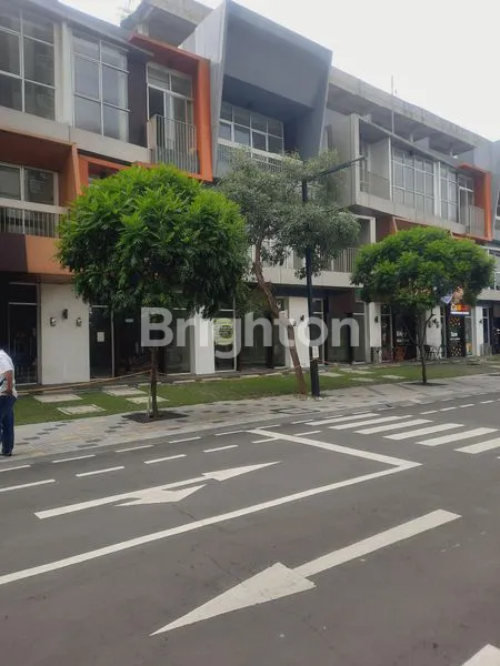 image RUKO 3 LANTAI  GATEWAY PARK OF LRT CITY READY SIYAP USAHA JATIBENING BARU  (1)