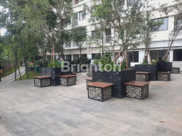 image RUKO 3 LANTAI  GATEWAY PARK OF LRT CITY READY SIYAP USAHA JATIBENING BARU  (7)