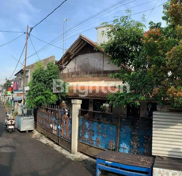 image RUMAH HOOK DAERAH CIKAWAO, BANDUNG (1)