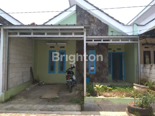 image RUMAH MURAH DI KALISUREN (1)