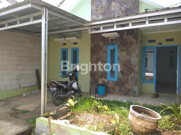 image RUMAH MURAH DI KALISUREN (3)