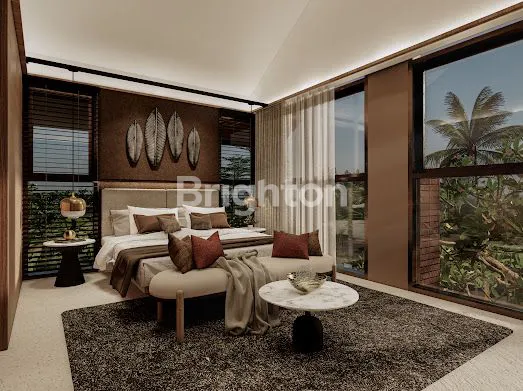 image VILLA LOKASI PREMIUM DI UBUD VIEW GUNUNG DAN SAWAH PERMANEN (2)