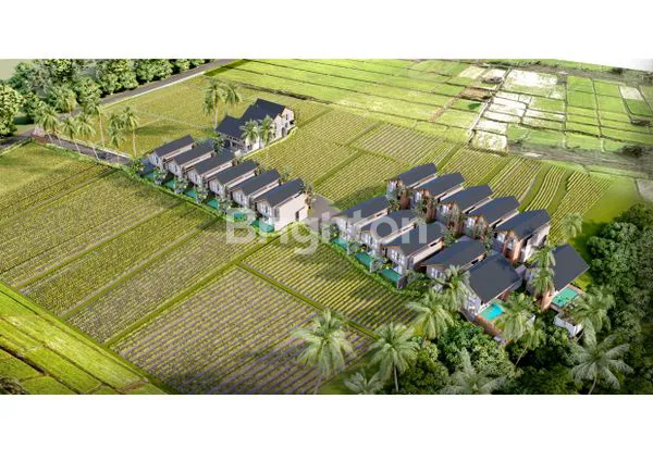 image VILLA LOKASI PREMIUM DI UBUD VIEW GUNUNG DAN SAWAH PERMANEN (4)