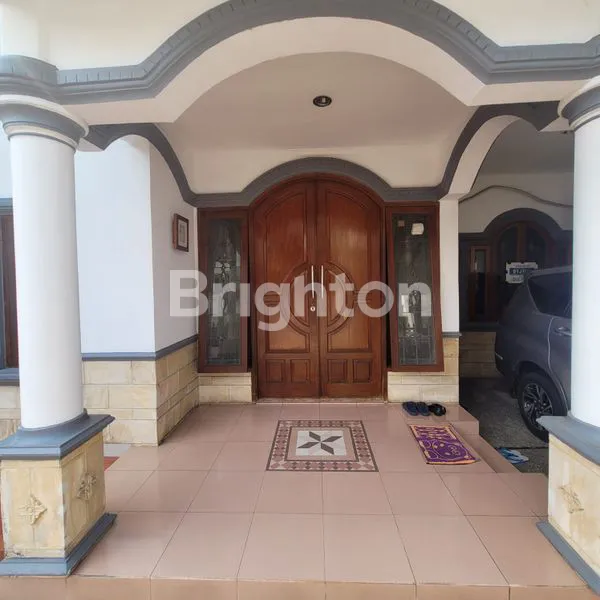 image RUMAH TAMAN ARIES. MERUYA (4)