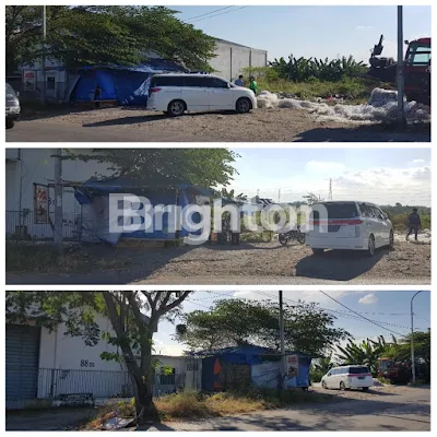 image TANAH DI KOTA BARUDRIYOREJO - GRESIK (1)