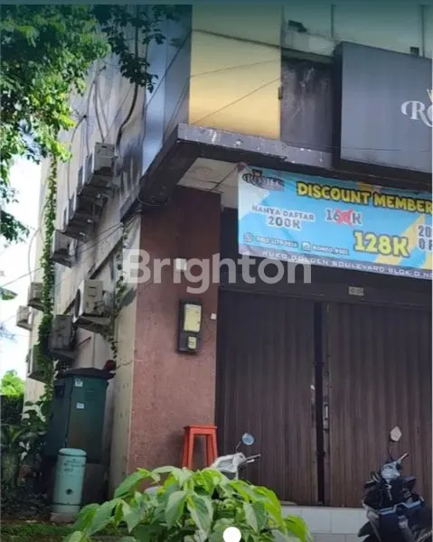 image RUKO GOLDEN BOULEVARD BSD BEST PRICE (1)