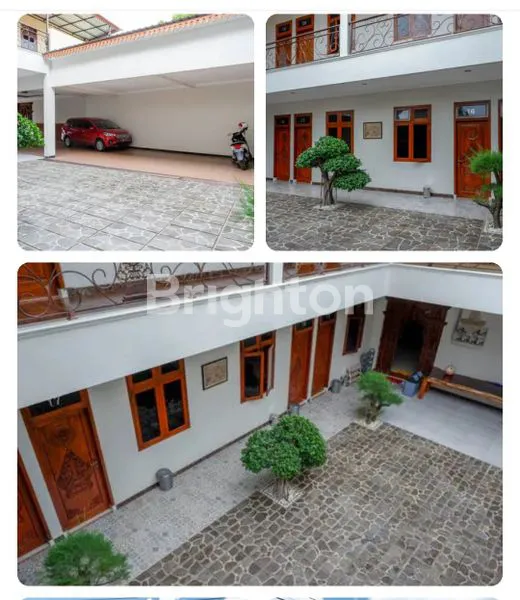 image GUEST HOUSE 24 KAMAR DEKAT KAMPUS UNDIP (6)