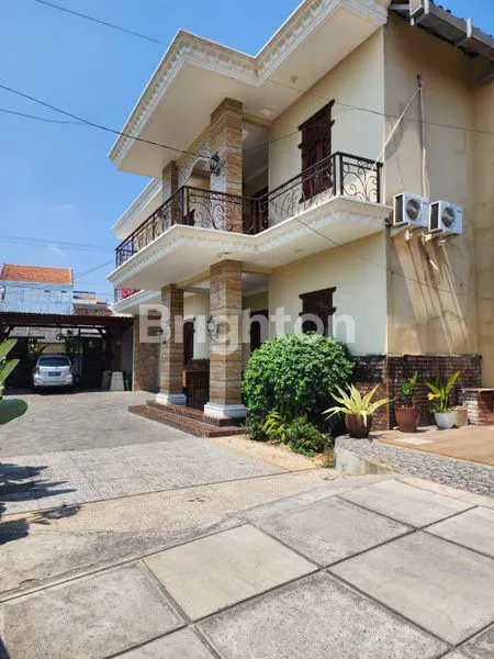 image GUEST HOUSE 24 KAMAR DEKAT KAMPUS UNDIP (1)