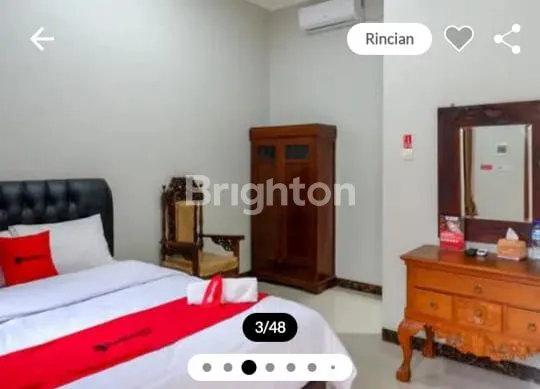 image GUEST HOUSE 24 KAMAR DEKAT KAMPUS UNDIP (7)