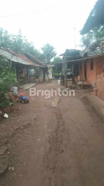 image TANAH NEMPEL JALAN ALTERNATIF DI CIKARANG (3)