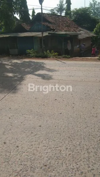 image TANAH NEMPEL JALAN ALTERNATIF DI CIKARANG (5)