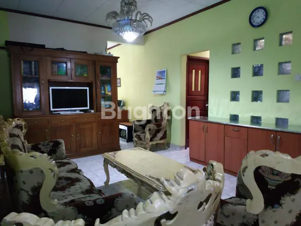 image HUNIAN 2 LANTAI GRIYA DEPOK ASRI (4)