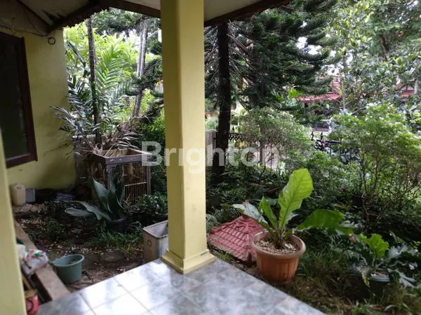 image HUNIAN 2 LANTAI GRIYA DEPOK ASRI (2)