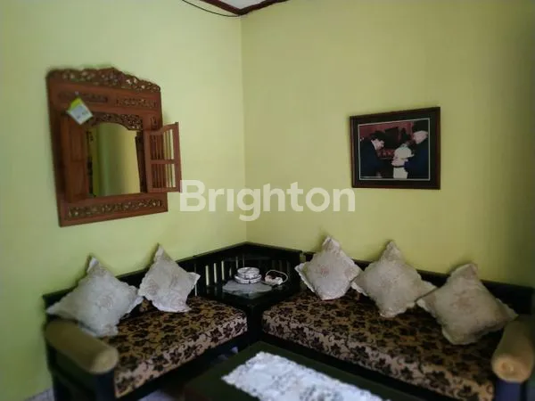 image HUNIAN 2 LANTAI GRIYA DEPOK ASRI (7)