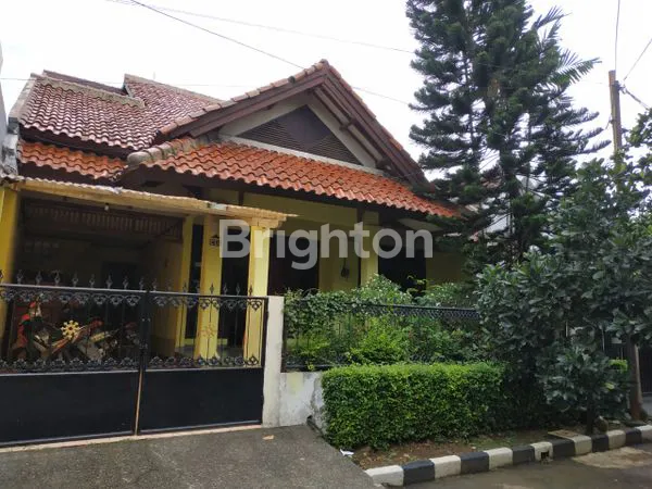 image HUNIAN 2 LANTAI GRIYA DEPOK ASRI (1)